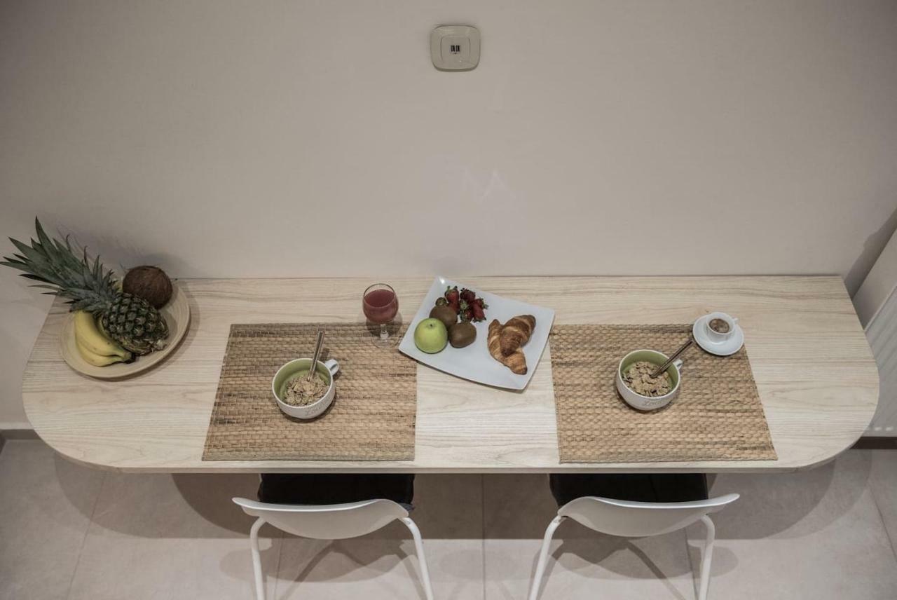Ammos Elegant Luxury Apartment Corfu  Екстериор снимка