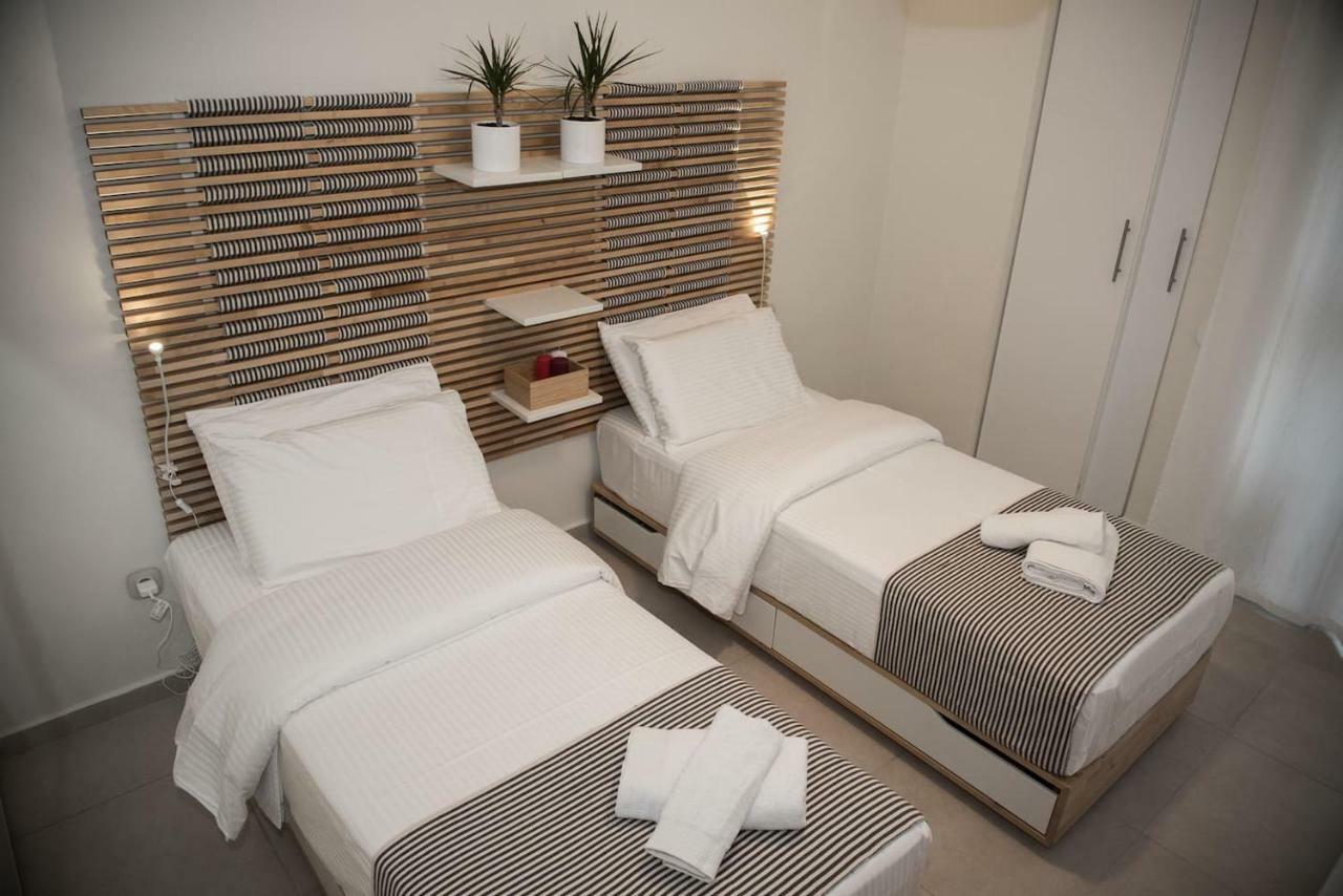 Ammos Elegant Luxury Apartment Corfu  Екстериор снимка
