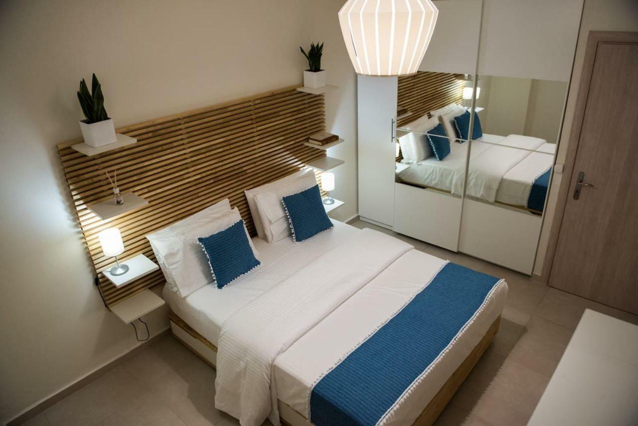 Ammos Elegant Luxury Apartment Corfu  Екстериор снимка