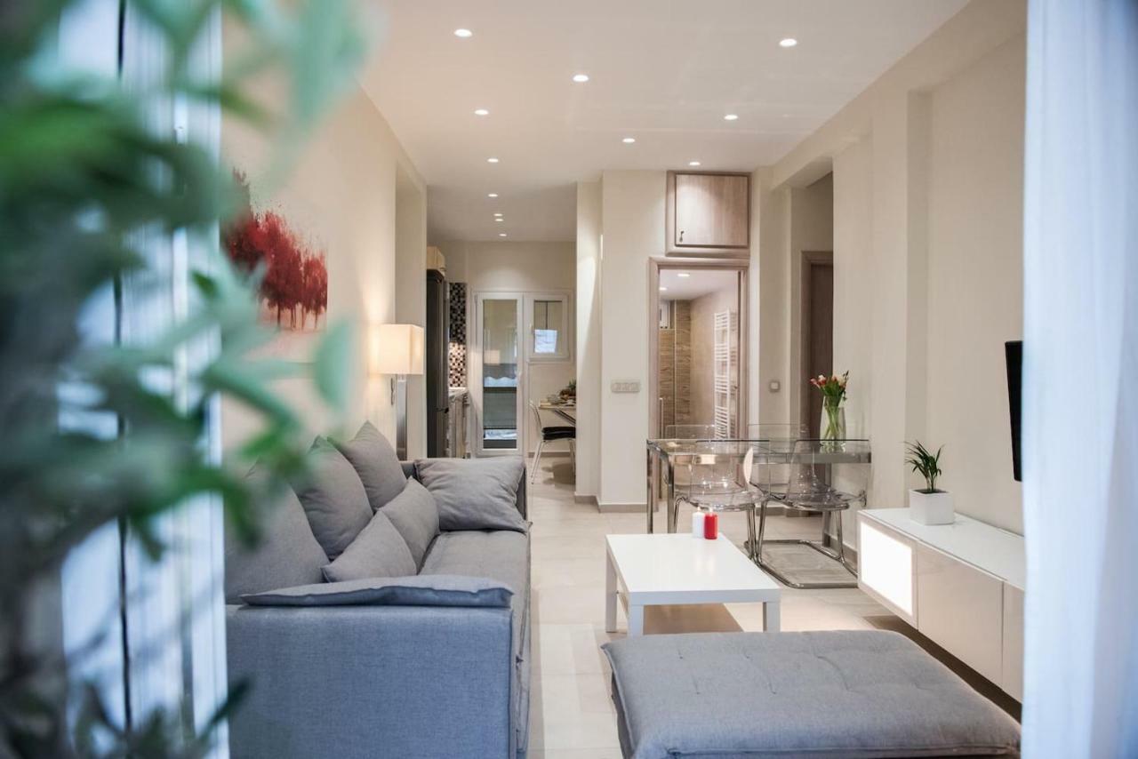 Ammos Elegant Luxury Apartment Corfu  Екстериор снимка