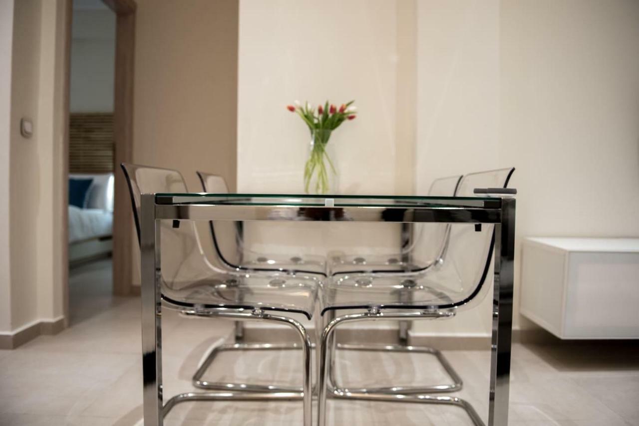 Ammos Elegant Luxury Apartment Corfu  Екстериор снимка