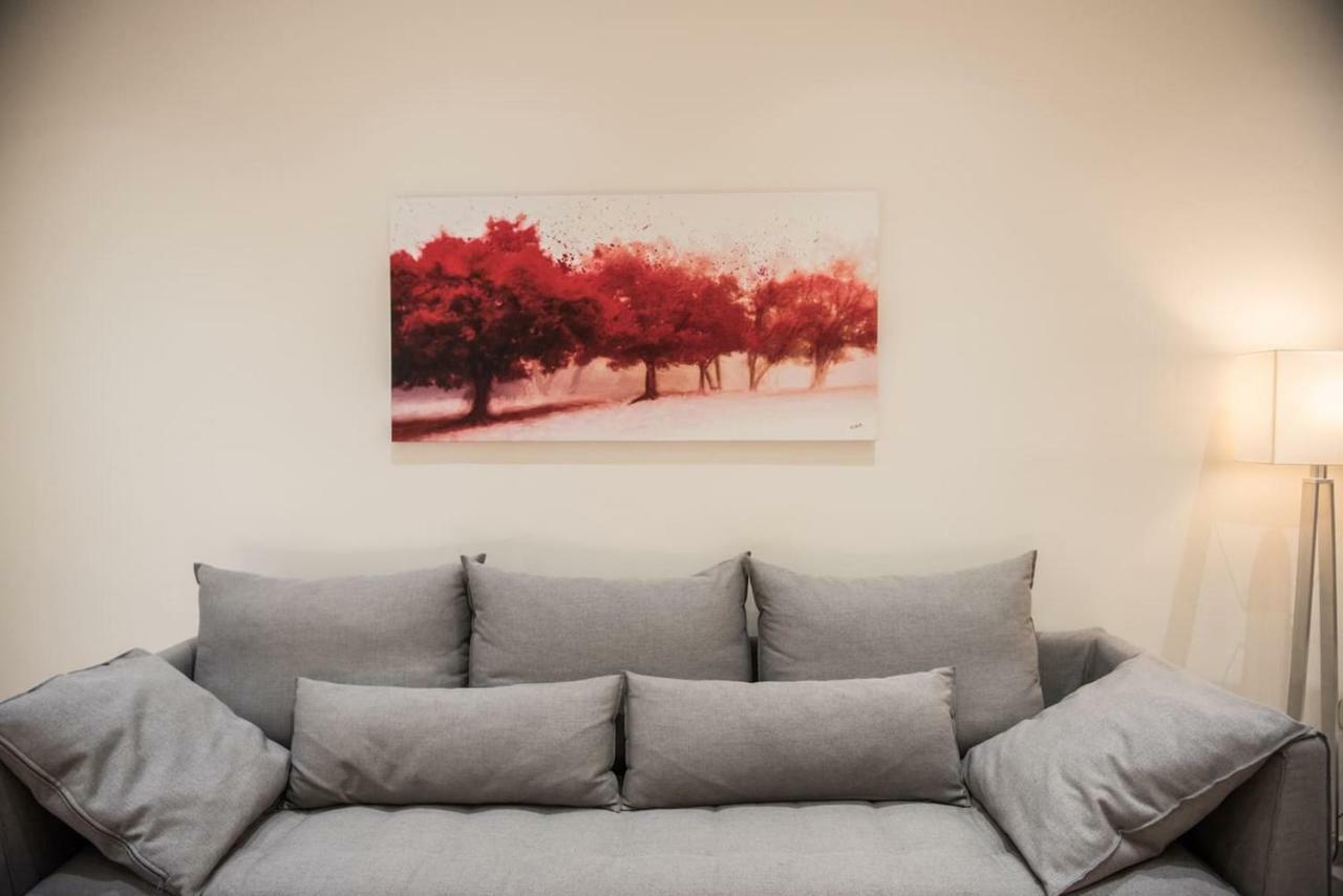 Ammos Elegant Luxury Apartment Corfu  Екстериор снимка